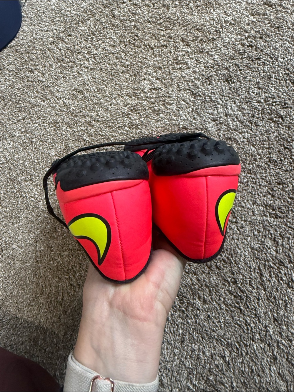 Nike soccer cleats NWT - Picture 6 of 9